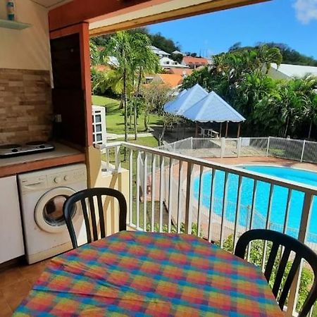 Appartement Jasmin Сент-Анн Экстерьер фото
