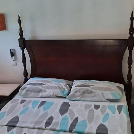 Appartement Jasmin Сент-Анн Экстерьер фото
